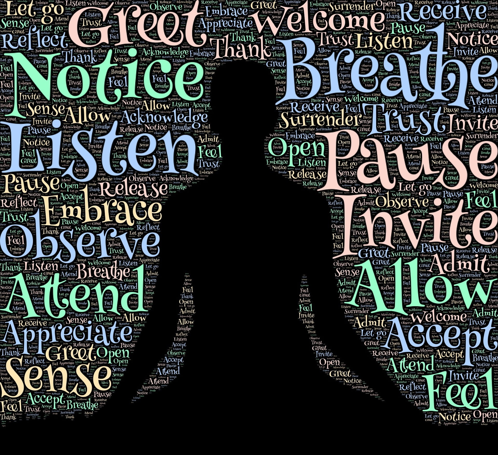 meditacija
