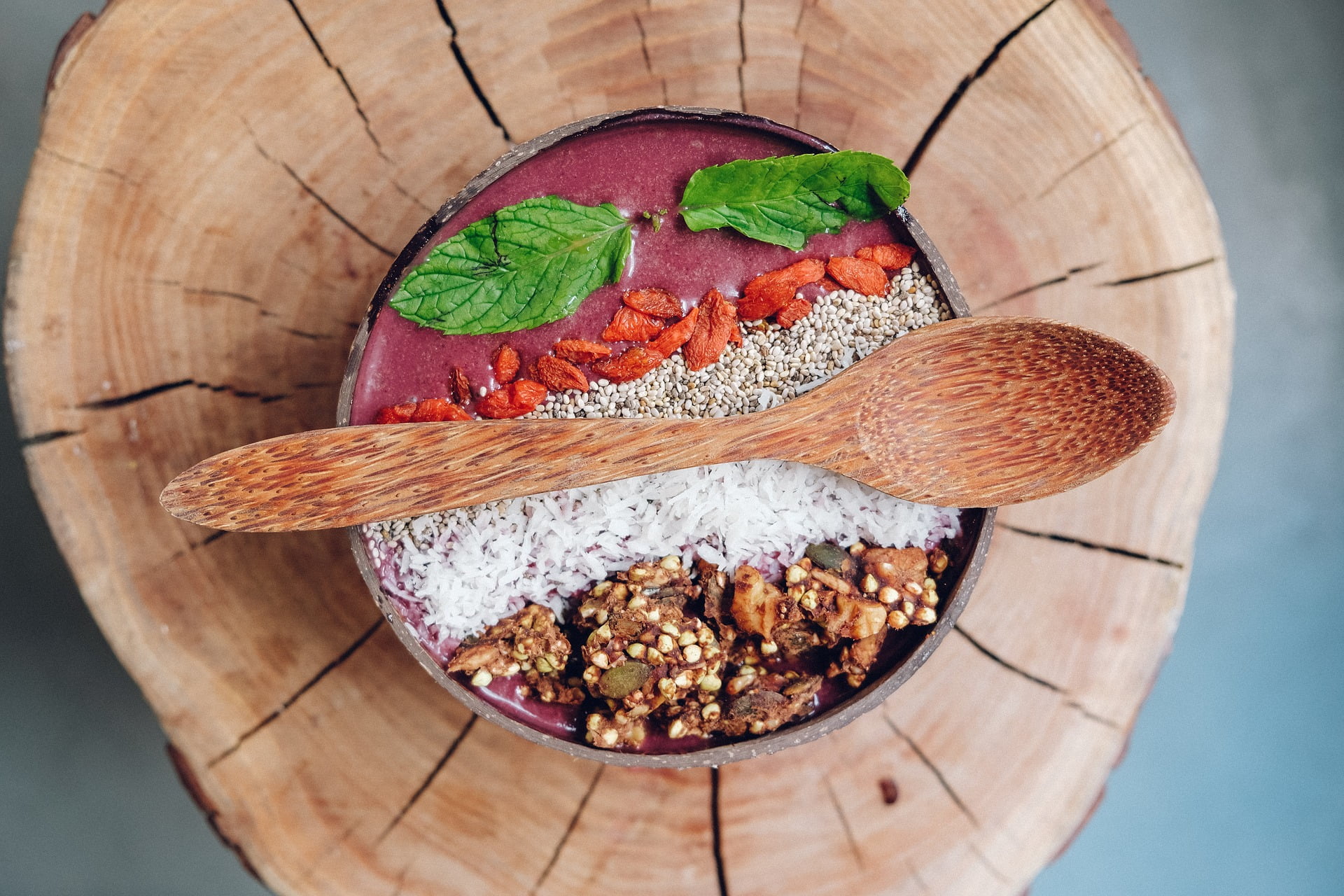 Zašto Smoothie?