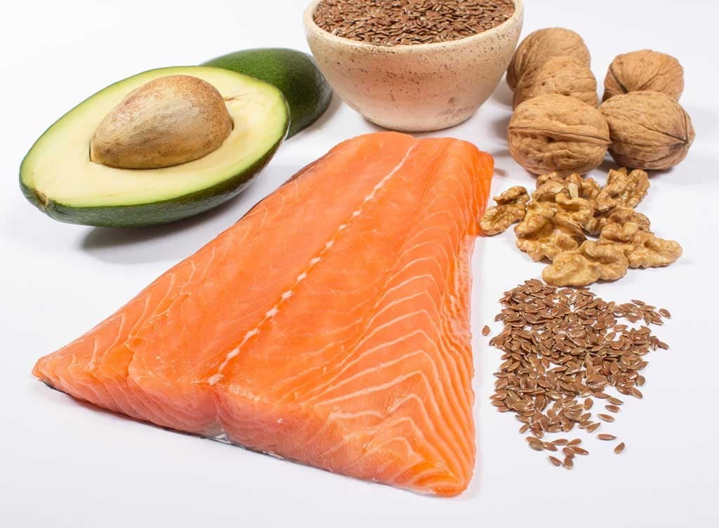omega-3