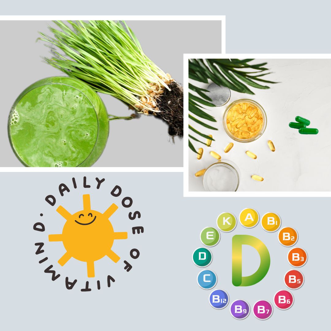Vitamin D